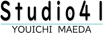 Studio41 — YOUICHI MAEDA